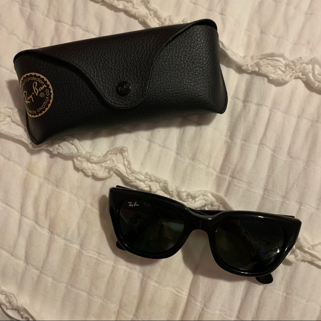 Brand New Ray Ban Sunglasses